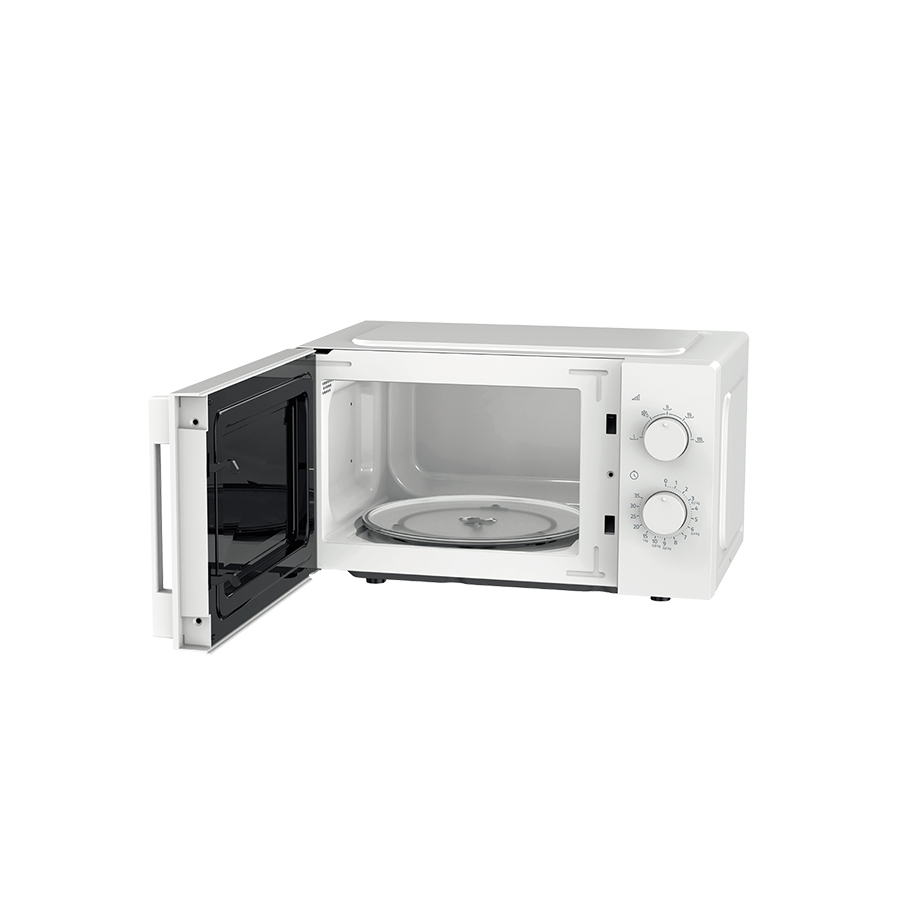 Beko Mikrovalna MOC20100W2 - slika 3