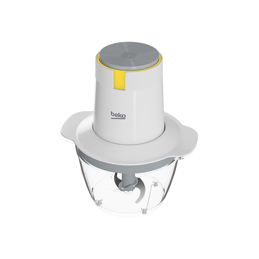 Beko Sjeckalica CHP 62522 W - slika 2