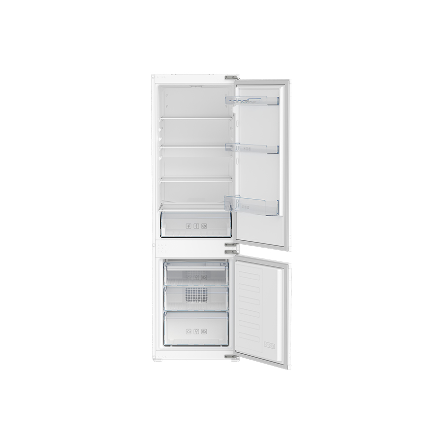 Beko Ugr. Frižider BCSA 285 K4SN - slika 2
