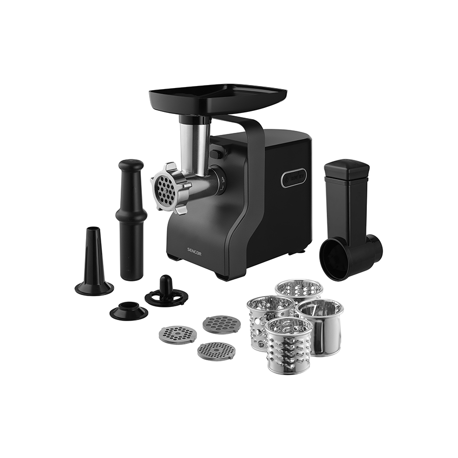 Sencor Mašina za mljevenje mesa SMG 5400BK