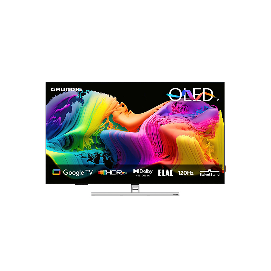 GRUNDIG OLED 55" GH950