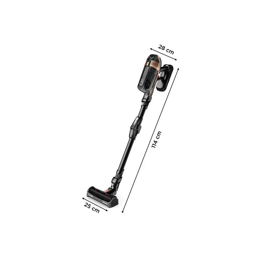 Rowenta Štapni usisivač RH99F1WO X-FORCE 15.60 - slika 2