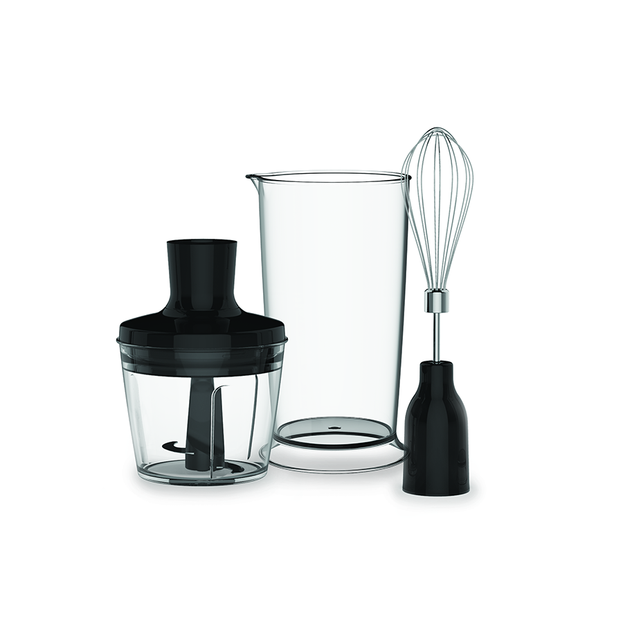 Tefal Štapni mikser set HB656838 - slika 5