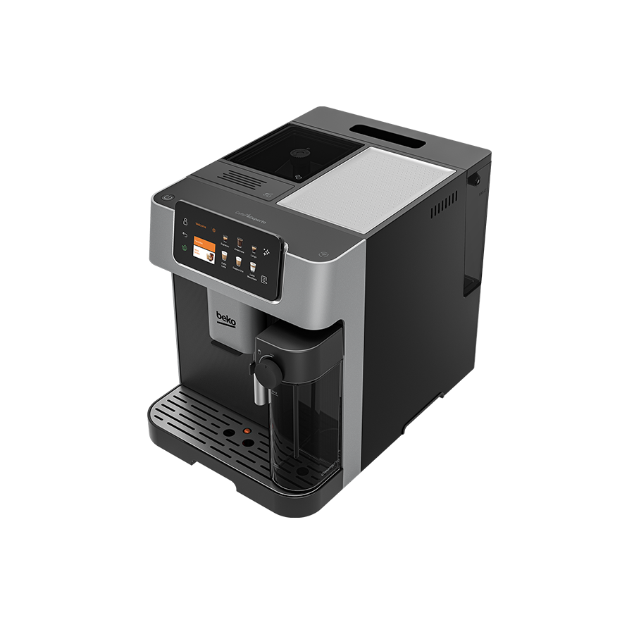 Beko Aparat za kafu CEG 7348 X - slika 9