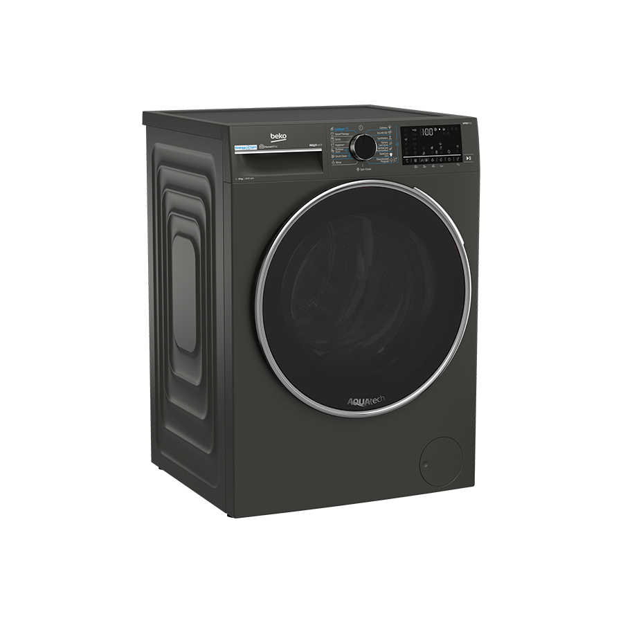 Beko Mašina za veš B7WFU69418MG ES - slika 2