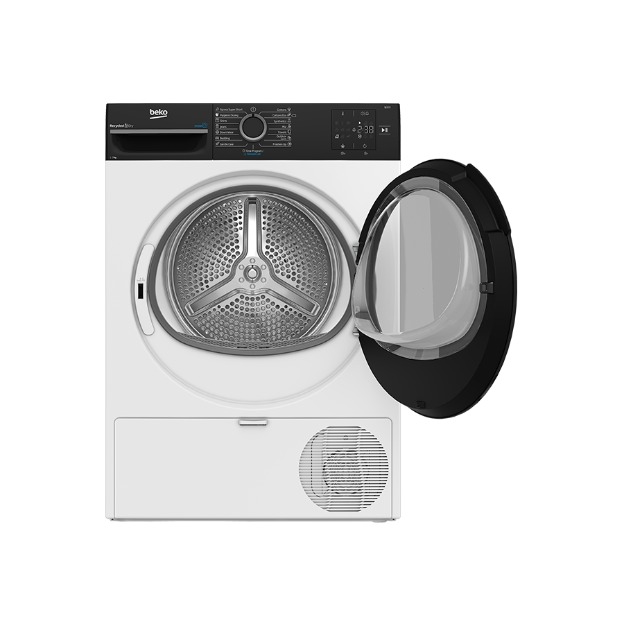 Beko Mašina za sušenje BM3T37239WBB - slika 3