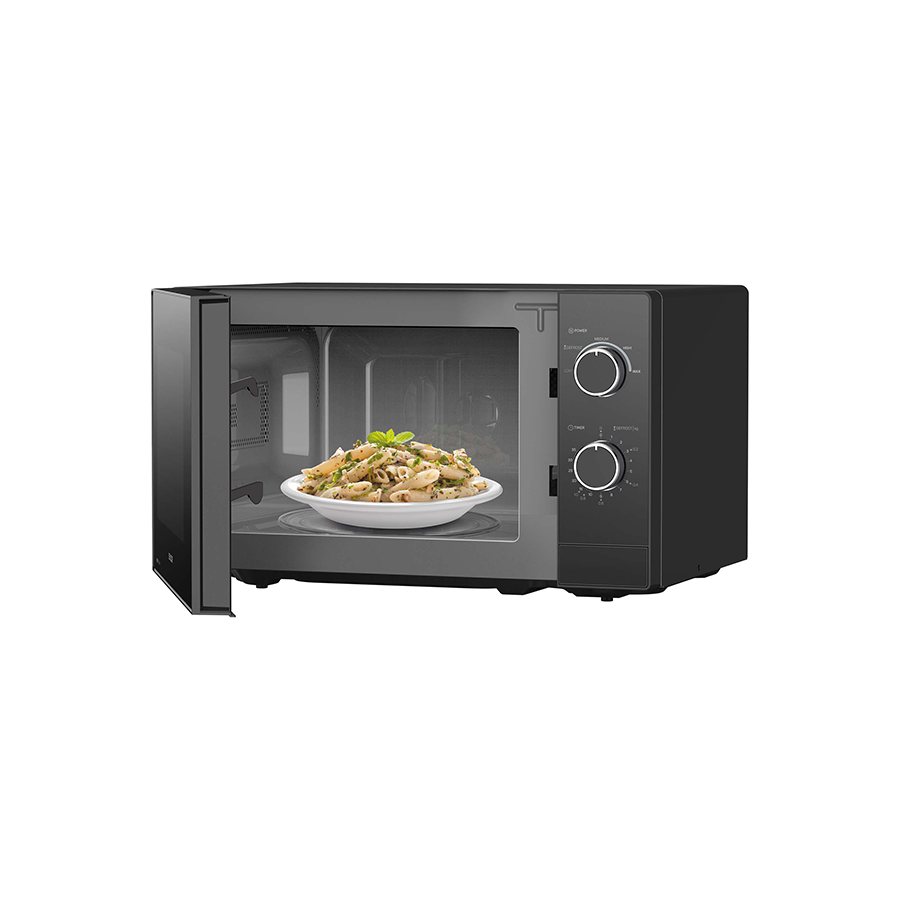 Sencor Mikrovalna SMW 1719BK - slika 2