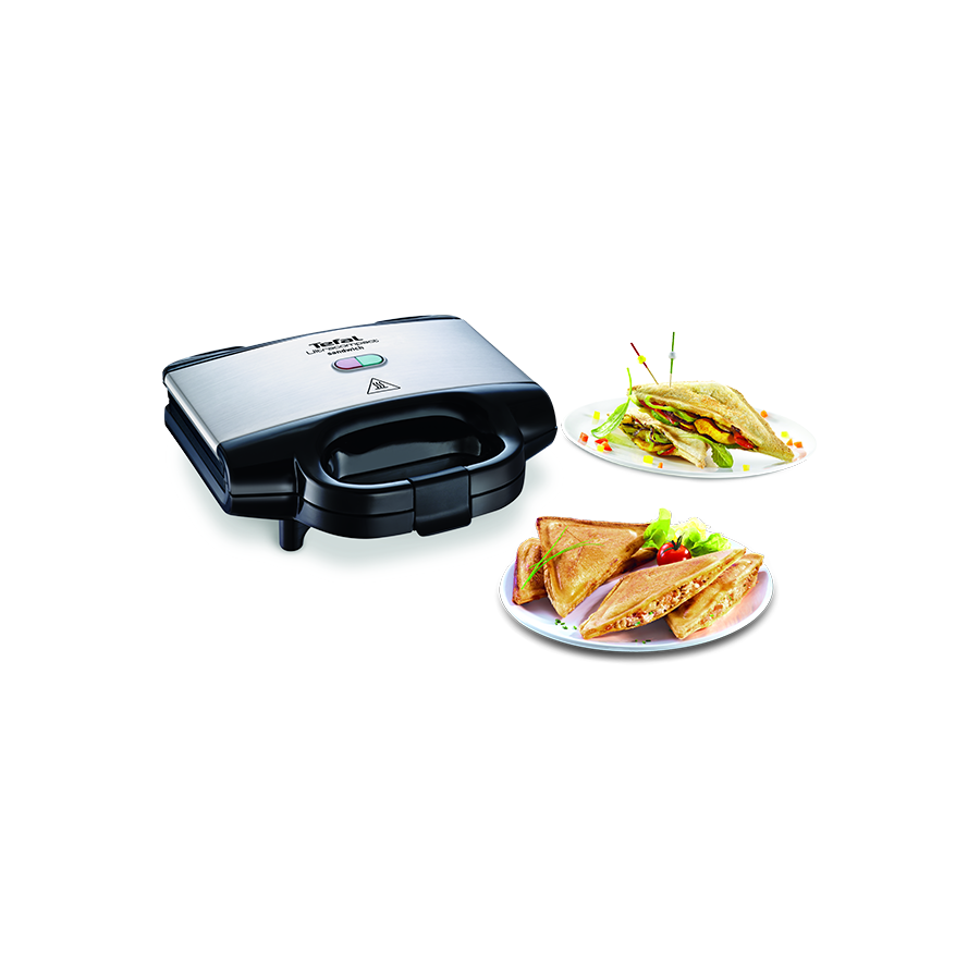 Tefal Toster SM155212 - slika 3