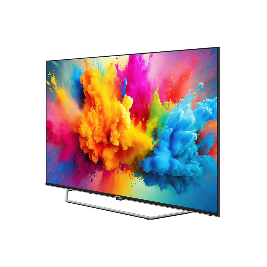 GRUNDIG LED 43" GHU 7990 B Google TV - slika 3