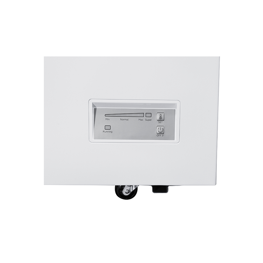 Beko Zamrzivač CF380EWN - slika 6
