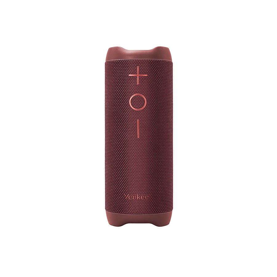 Yenkee Bluetooth zvučnik BYSP 40RD BT ELEMENT VIENTO