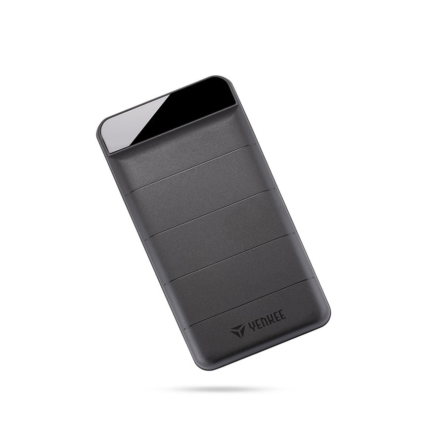 Yenkee POWERBANK prijenosno napajanje YPB 3010 - slika 2