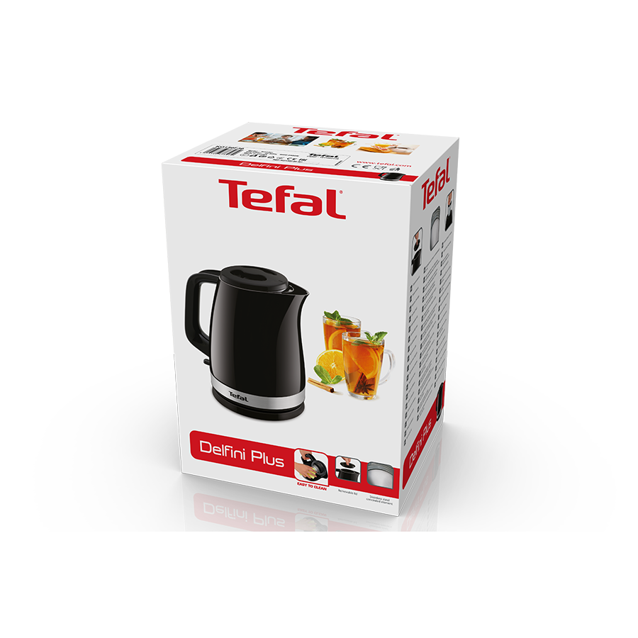 Tefal Kuhalo za vodu KO150F30 - slika 2