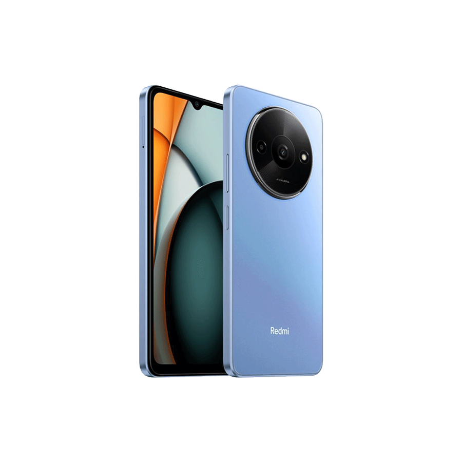 MOBITEL XIAOMI Redmi A3 Dual Slim 128 GB 4GB Blue