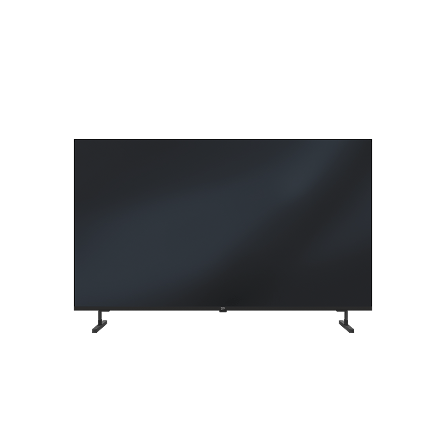 BEKO TV QLED 65" BCQ 8000 Google TV - slika 2