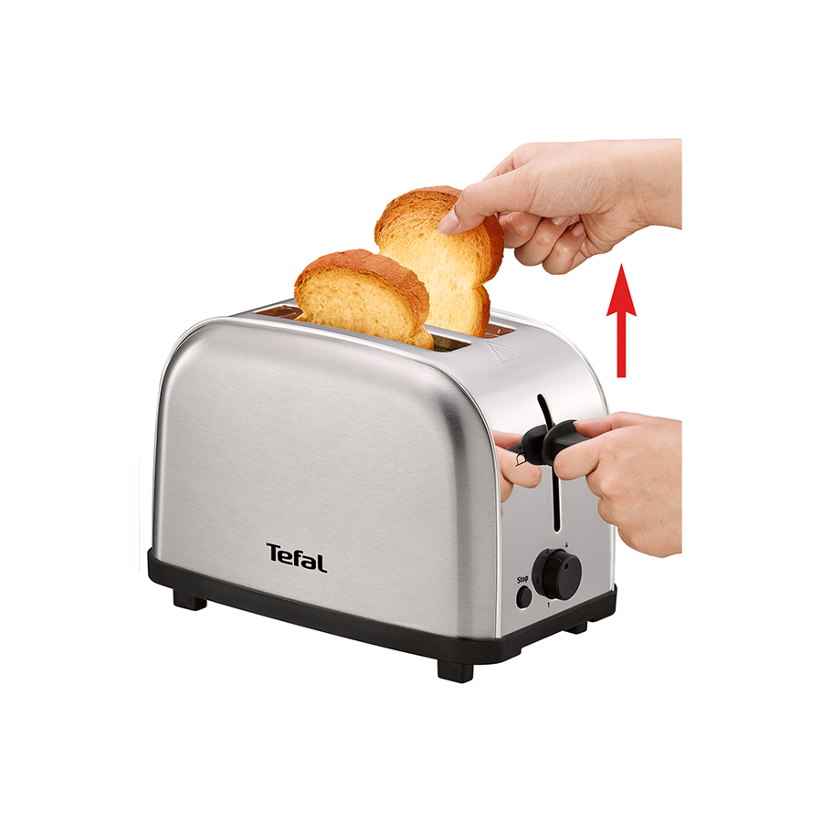 Tefal Toster TT330D30 - slika 4