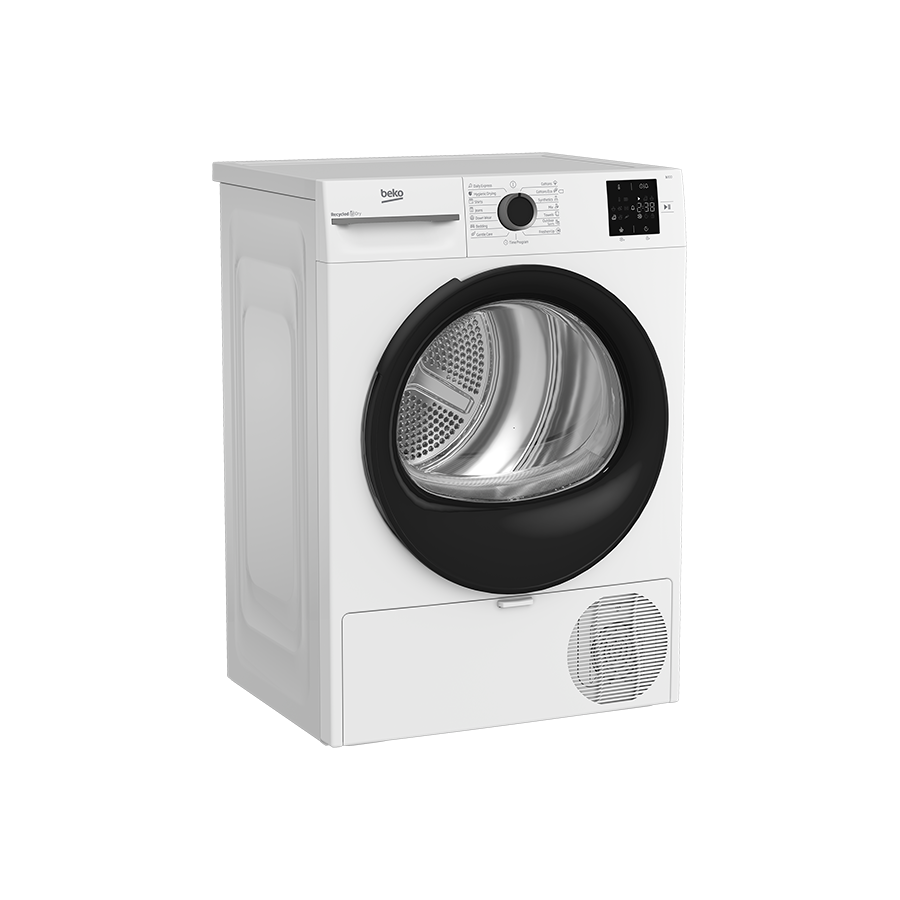Beko Mašina za sušenje BMTD37146W - slika 2