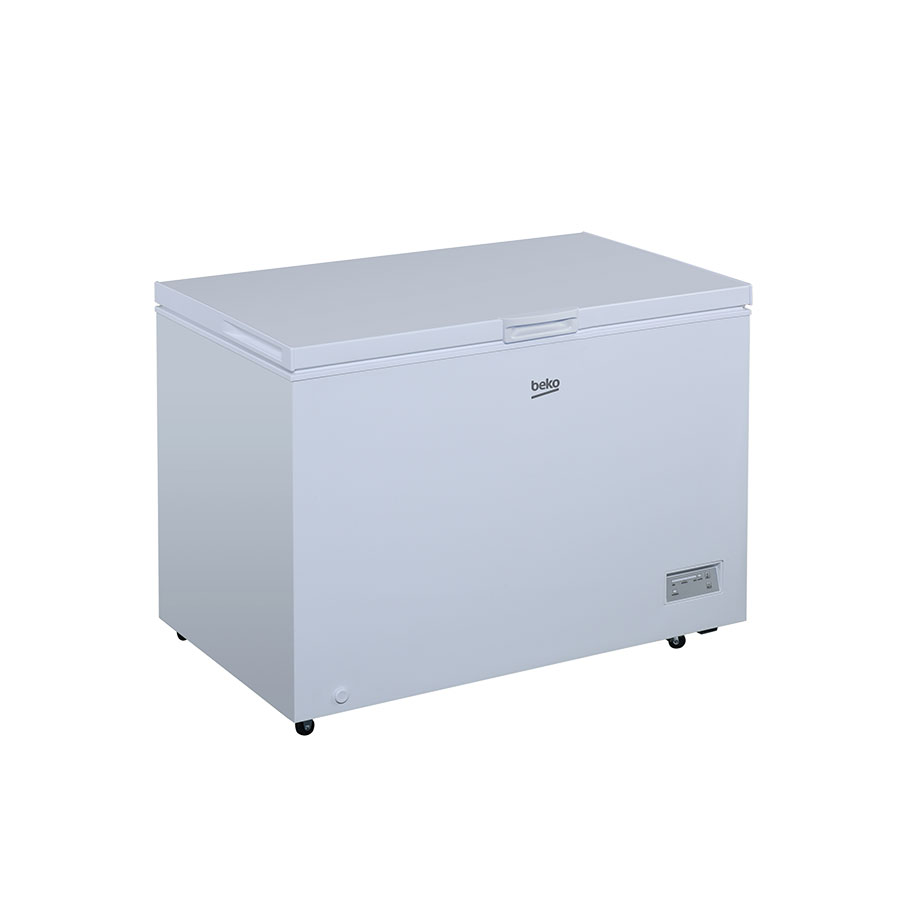 Beko Zamrzivač CF316EWN - slika 3
