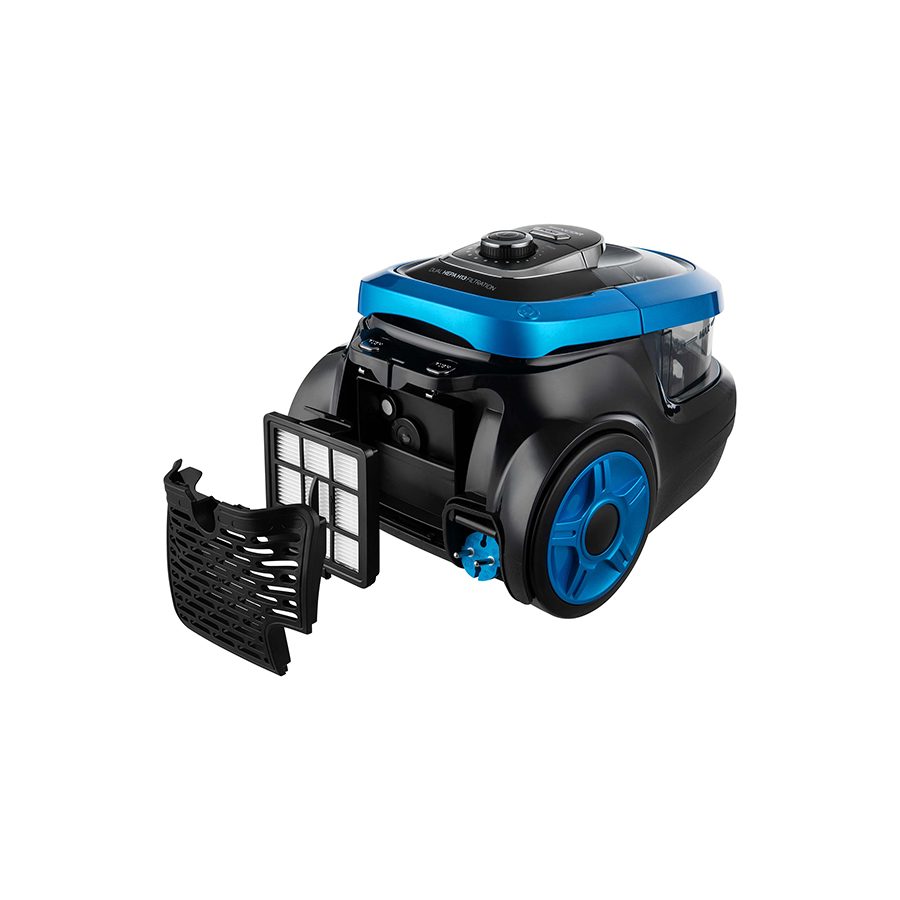 Sencor Usisivač SVC 1035TQ - slika 4