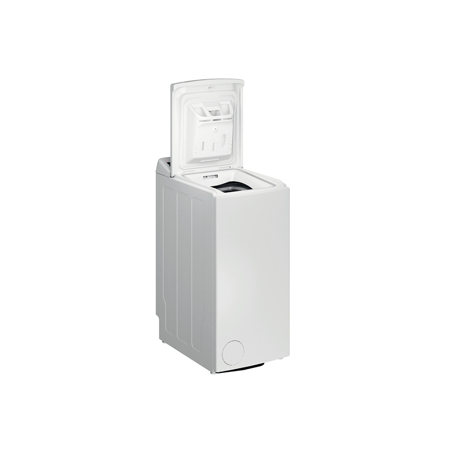 Whirlpool Mašina za veš TDLRB 6240SS EU/N - slika 4