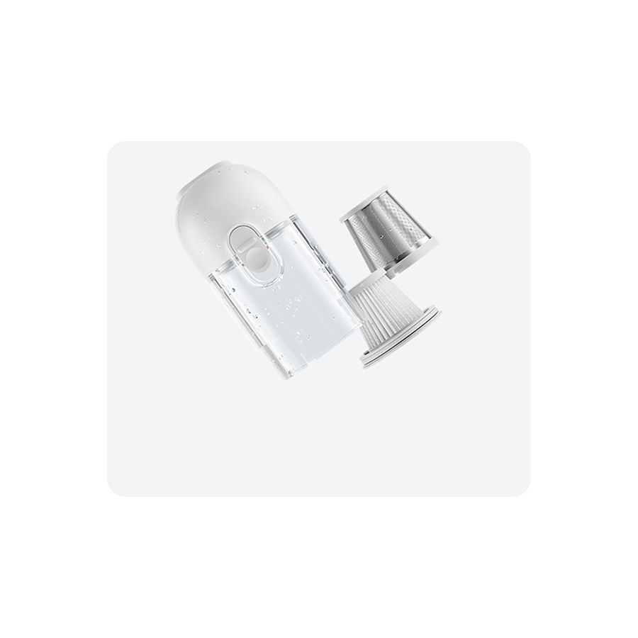 Xiaomi USISIVAČ MINI VAKUM MI EU - slika 2