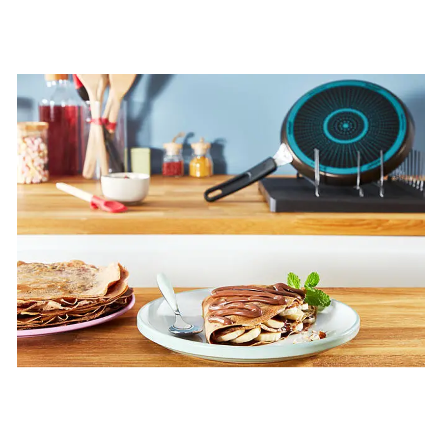 Tefal Tava za palačinke Simple Cook B5561053 - slika 4