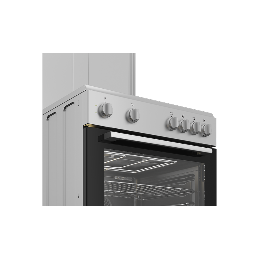 Beko Štednjak FBE66000DS - slika 3