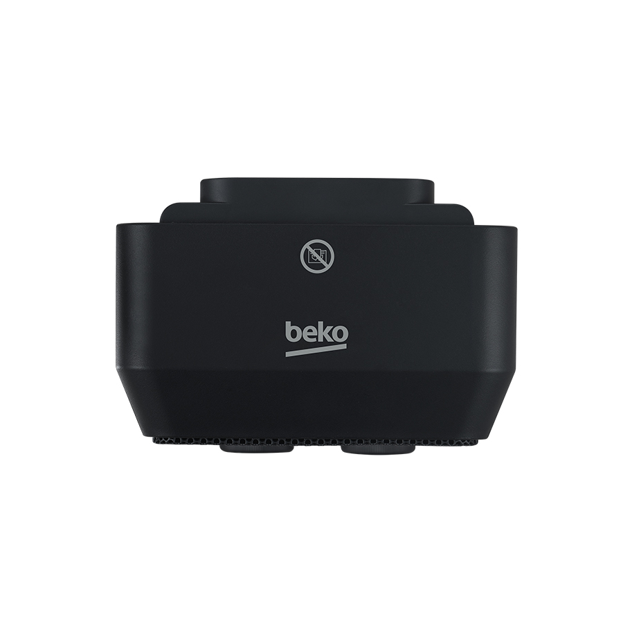 Beko Grijalica kalorifer RHP 5320 B 2000W - slika 6