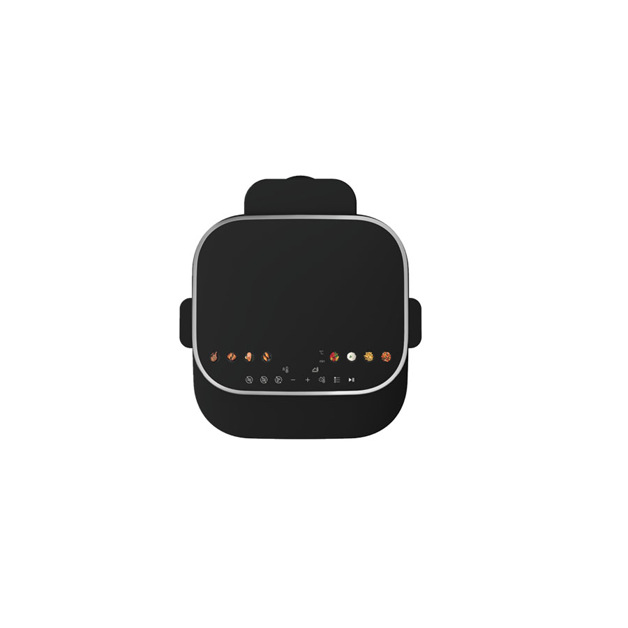 Beko Multicooker + Friteza FRL 5474B Airfry - slika 5