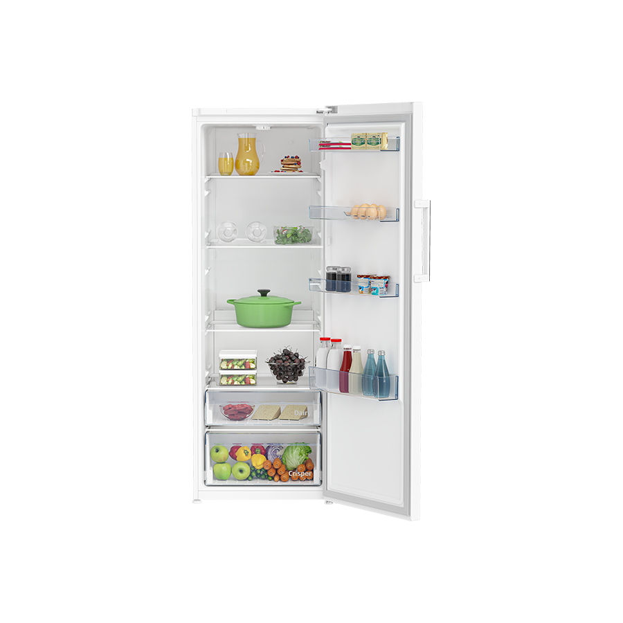 Beko Frižider RSSE415M41WN - slika 3