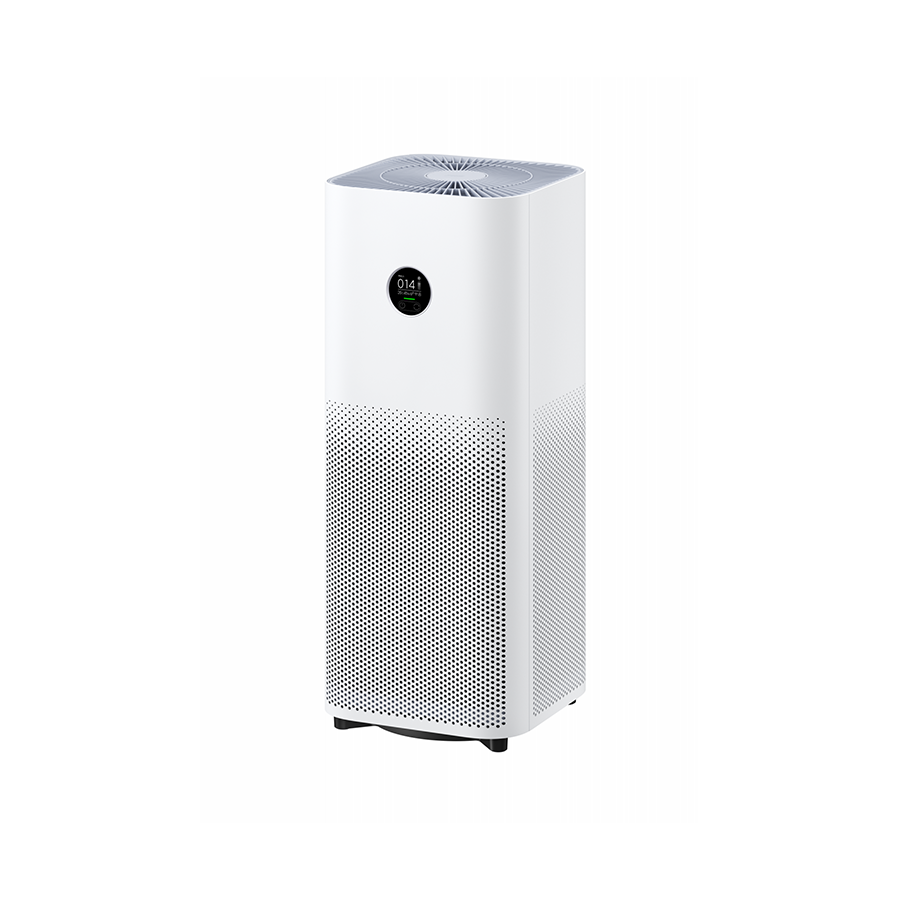 Xiaomi Pročišćivač Smart Air Purifier 4 Pro - slika 3