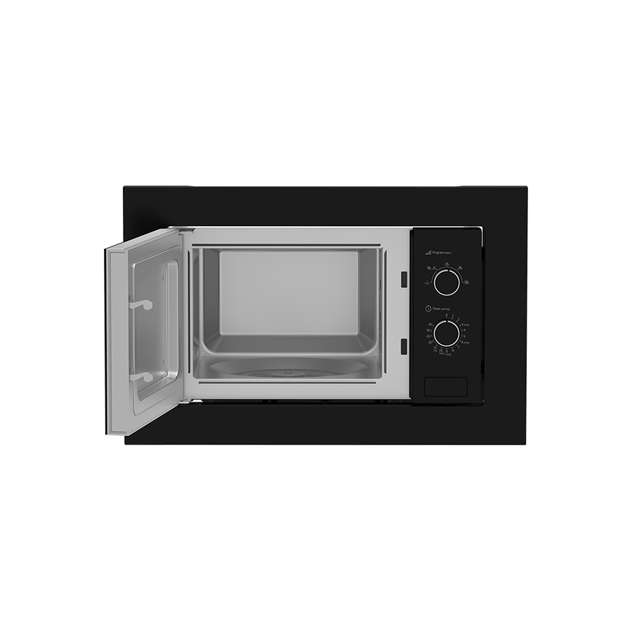 Beko Ugr. mikrovalna BMOB 20202 B - slika 2