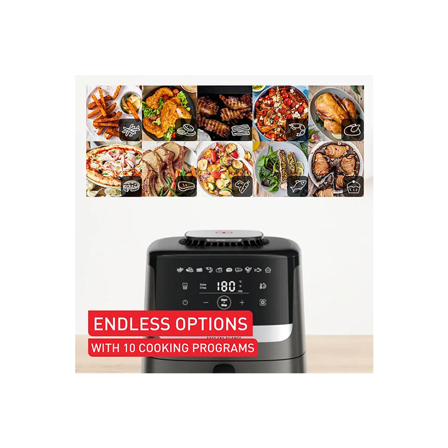 Tefal Friteza Easy Fry Silence EY551HE0 - slika 4