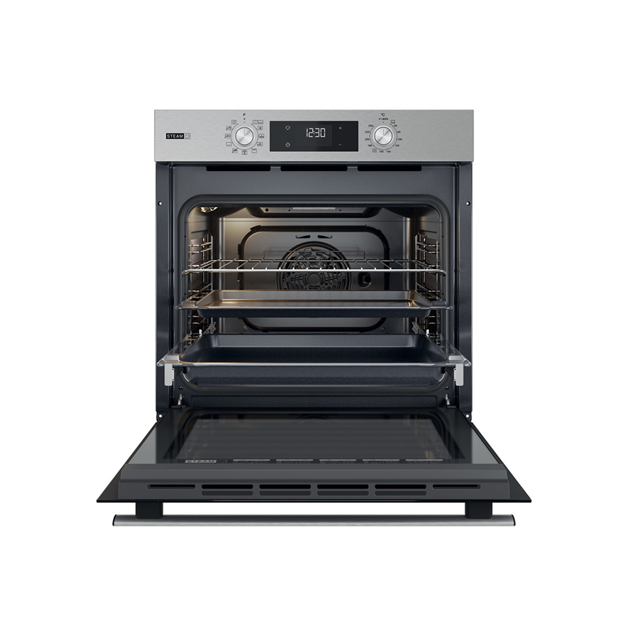 Whirlpool Ugr. Pećnica OMSR58CU1SX - slika 2