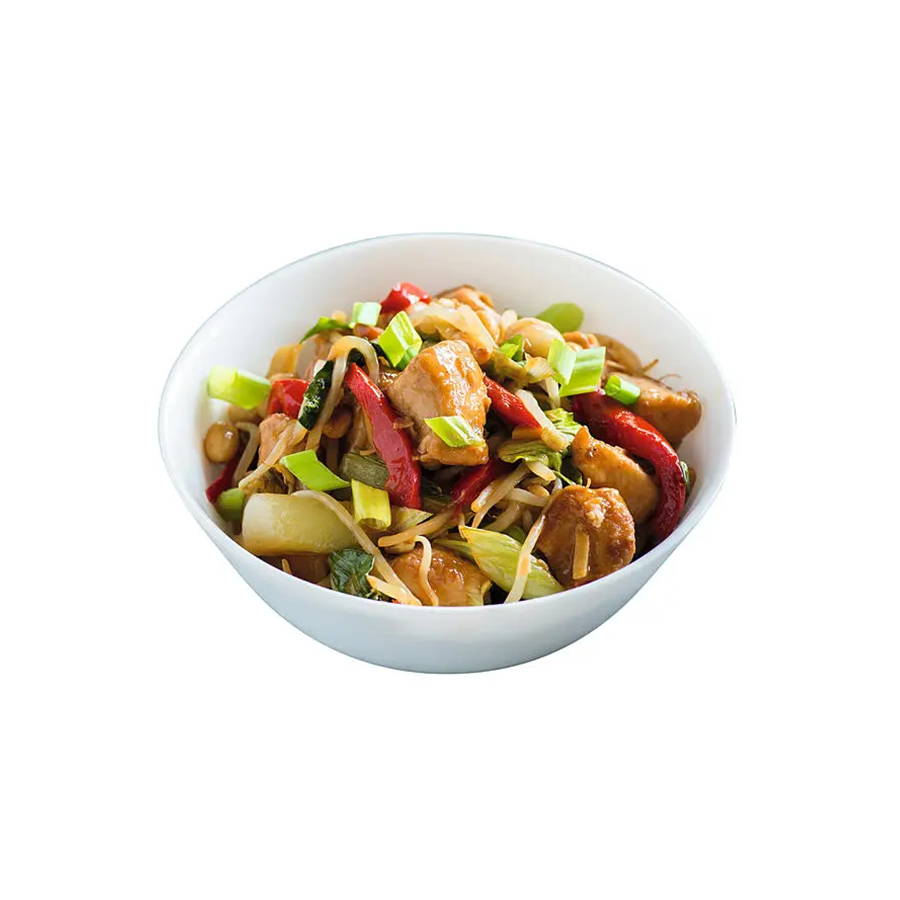 Tefal Tava WOK B5671953 - slika 5