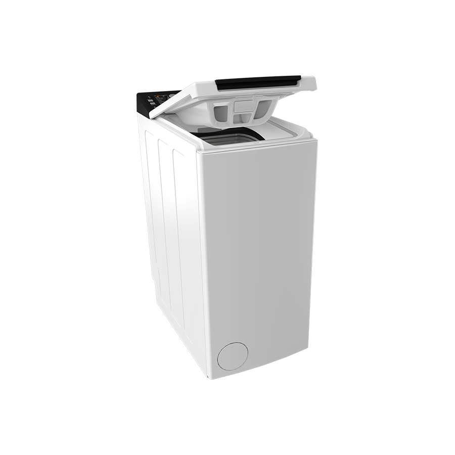 Beko Mašina za veš BTL1WFP10724 - slika 3