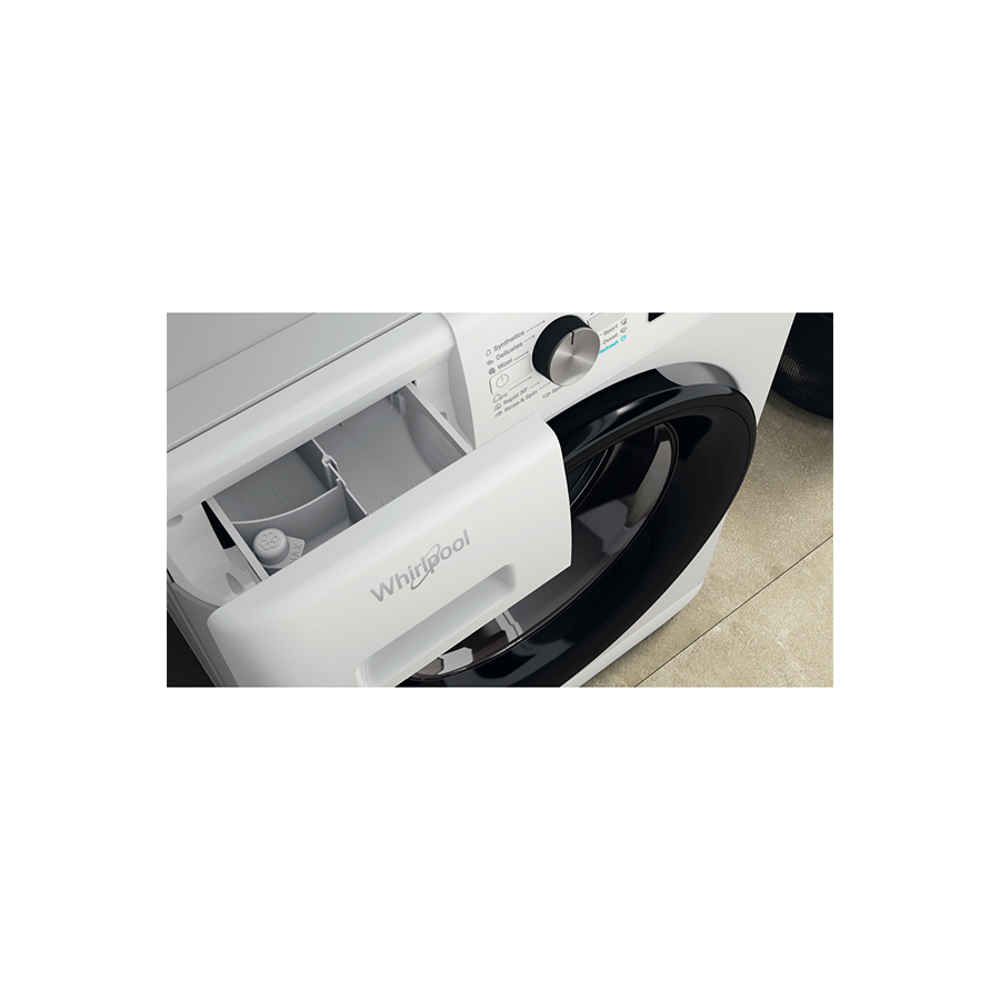 Whirlpool Mašina za veš FFB 9469 BV EE - slika 5