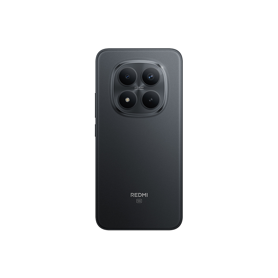 XIAOMI TELEFON REDMI NOTE 15 PRO 8+256 5G BLACK - slika 3