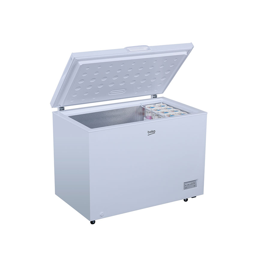Beko Zamrzivač CF316EWN - slika 4