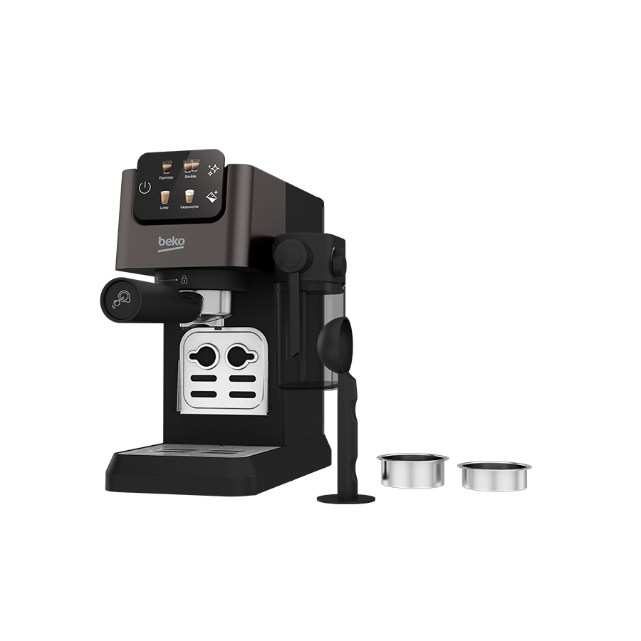Beko Aparat za kafu CEP 5464 DX - slika 3
