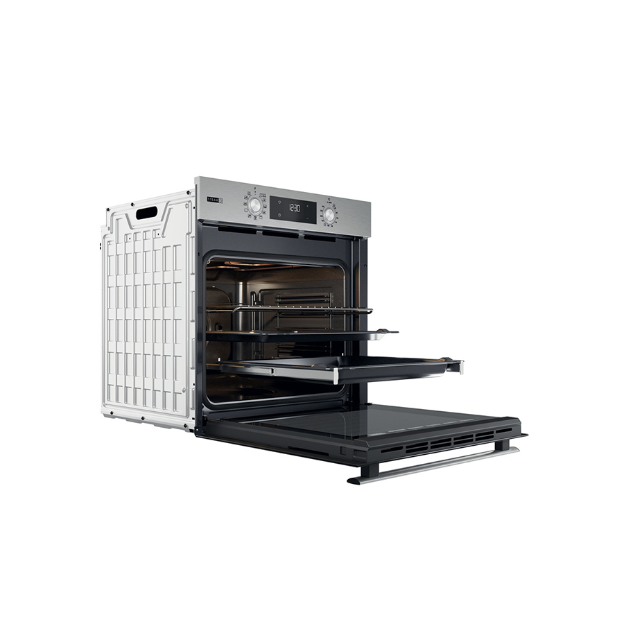 Whirlpool Ugr. Pećnica OMSR58CU1SX - slika 3