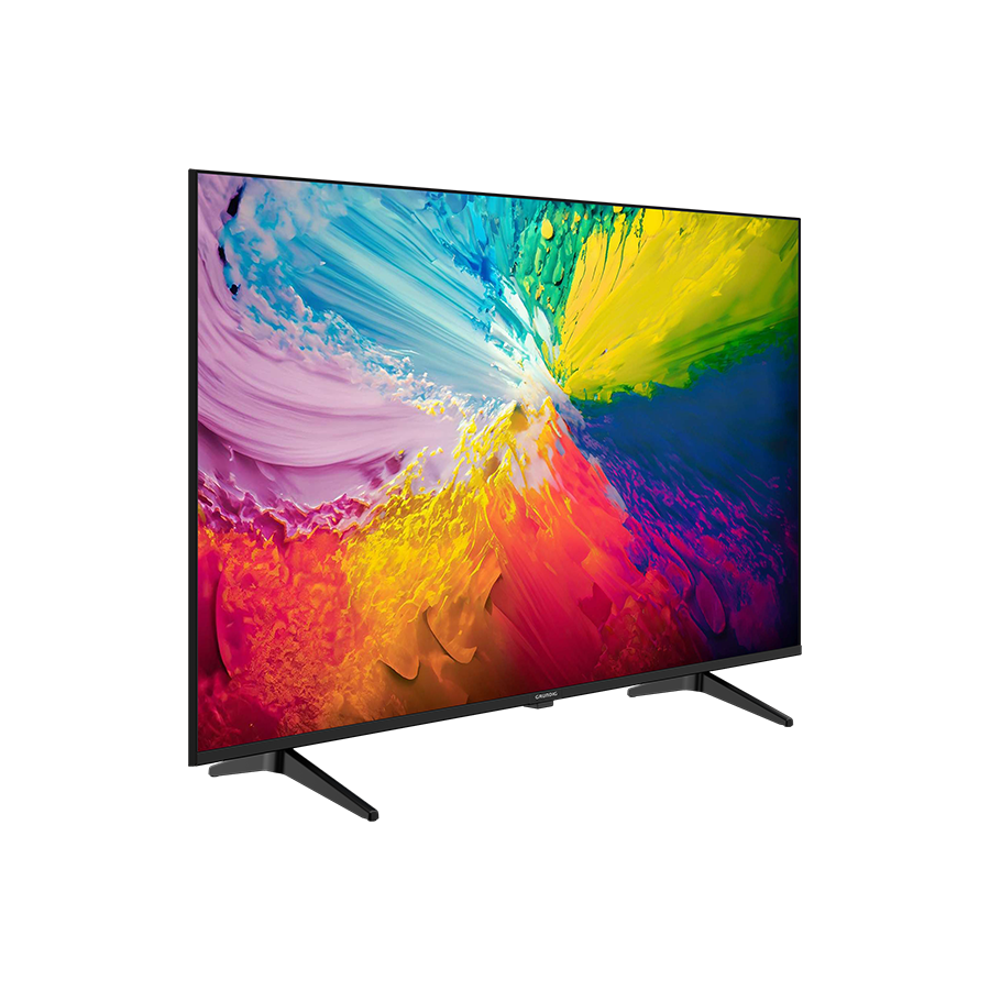GRUNDIG QLED 75" GIQ 8950 B Google TV - slika 2