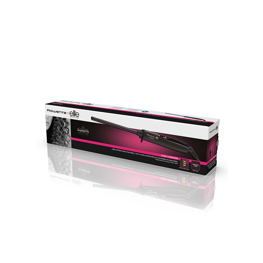 Rowenta Uvijač za kosu CF3112F0 - slika 4