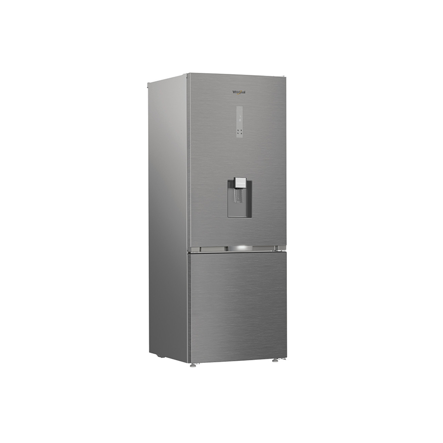 Whirlpool Frižider WHK2 6493W X5E - slika 2