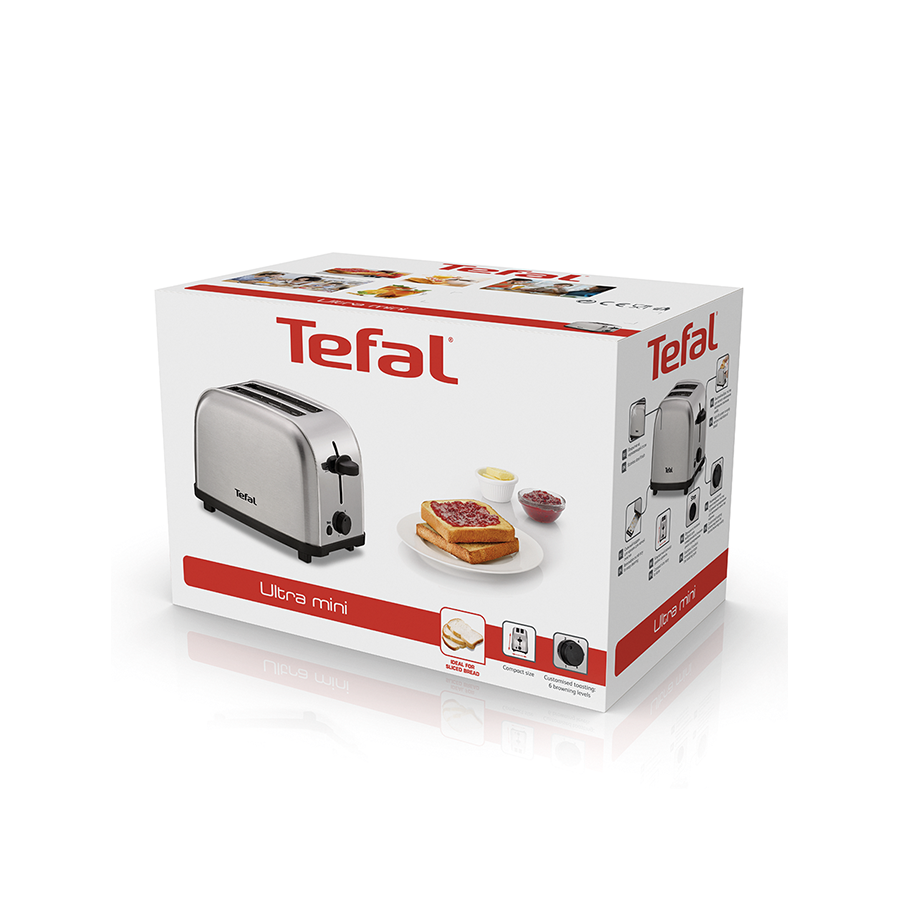 Tefal Toster TT330D30 - slika 2